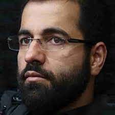 حسین صفامنش علی آقا ترین آقای دنیاست